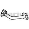 NISSA 200108C800 Exhaust Pipe